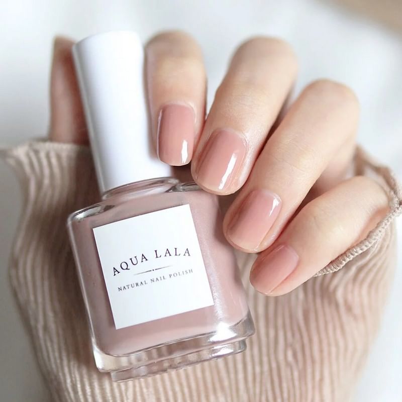 AQUA LALA - Flipped Nail Polish, 15ml, 61 g, 4892021001383