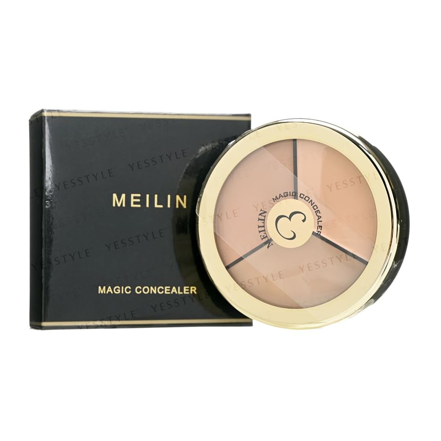 MEILIN - Magic Concealer, 13.5g, 52 g, 4712840620015