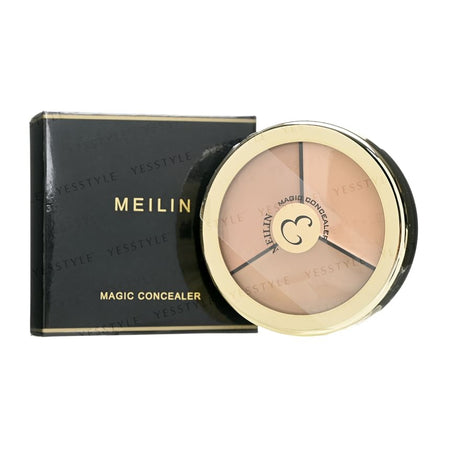 MEILIN - Magic Concealer, 13.5g, 52 g, 4712840620015