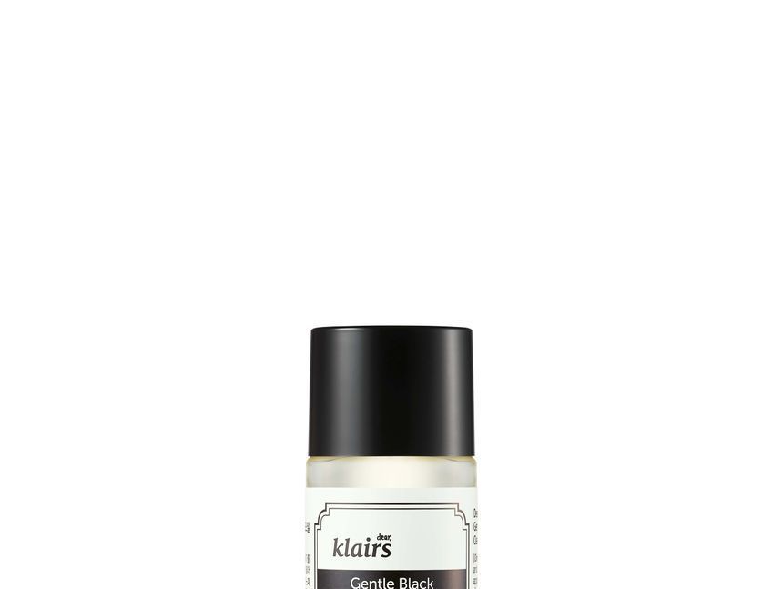 Dear, Klairs - Gentle Black Fresh Cleansing Oil MINI, 30ml, 48 g, 8809572891236