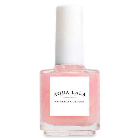 AQUA LALA - Mermaid Heart Nail Polish, 15ml, 60 g, 4892021001607