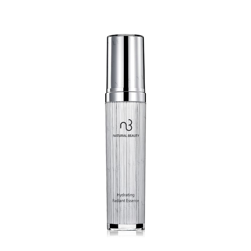 NATURAL BEAUTY - Hydrating Radiant Essence, 30ml, 180 g, 4711665117663