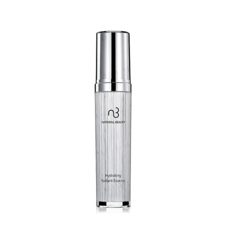 NATURAL BEAUTY - Hydrating Radiant Essence, 30ml, 180 g, 4711665117663