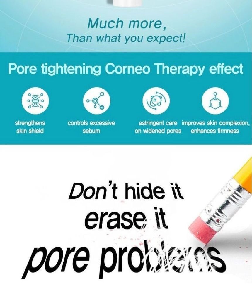TOSOWOONG - SOS Tightening Pore Clinic Pore Cream 50g, 50g, 78 g, 8809179103145