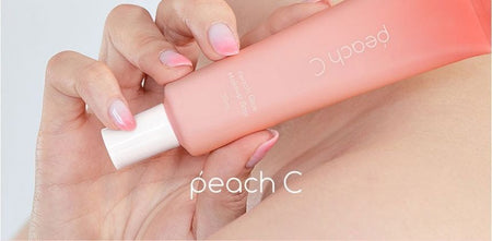 Peach C - Peach Glow Makeup Base, 35ml, 52 g, 8809629270205