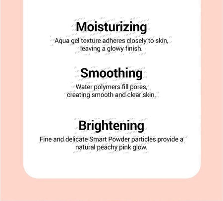 Peach C - Peach Glow Makeup Base, 35ml, 52 g, 8809629270205