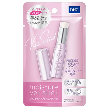 DHC - Moisture Veil Stick, 2.5g, 26 g, 4511413309773