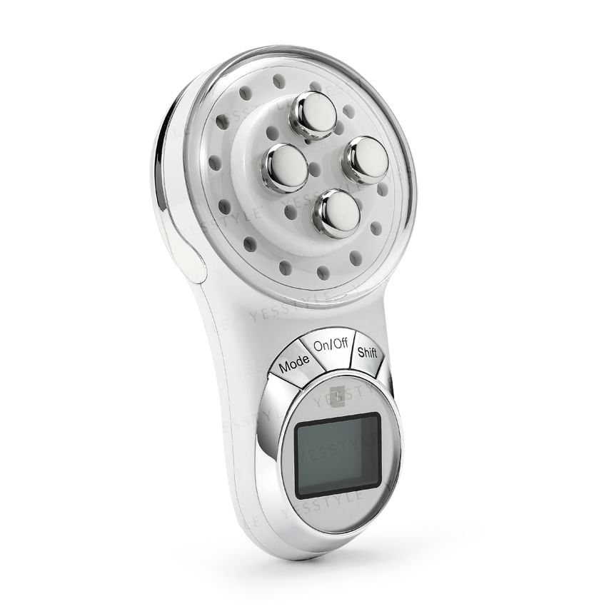 LIFETRONS - Photon Facial Lift With Microcurrent, 1 pc, 250 g, 6925327309961