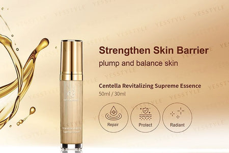 NATURAL BEAUTY - Centella Revitalizing Supreme Essence, 30ml, 150 g, 4711665117755