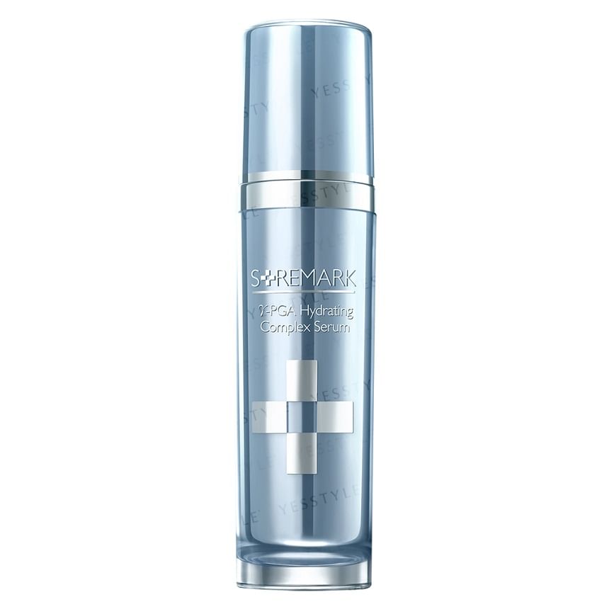 NATURAL BEAUTY - Stremark r-PGA Hydrating Complex Serum, 60ml, 150 g, 4711665118004
