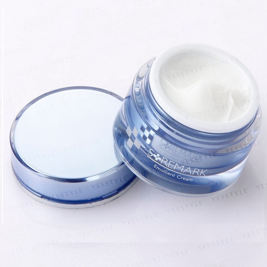NATURAL BEAUTY - Stremark Emollient Cream, 60g, 180 g, 4711665122216