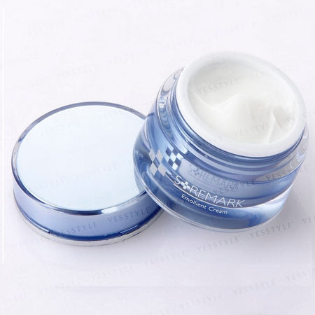 NATURAL BEAUTY - Stremark Emollient Cream, 60g, 180 g, 4711665122216
