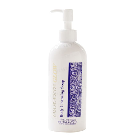 Dr.pro labo Japan - Uma Placenta Glow Body Cleansing Soap, 300ml, 350 g, 4571385830378