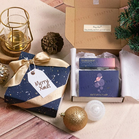 Ready to Shine - Magic Star Aurora Christmas Gift Set, 2 pcs, 350 g, 4715104201142