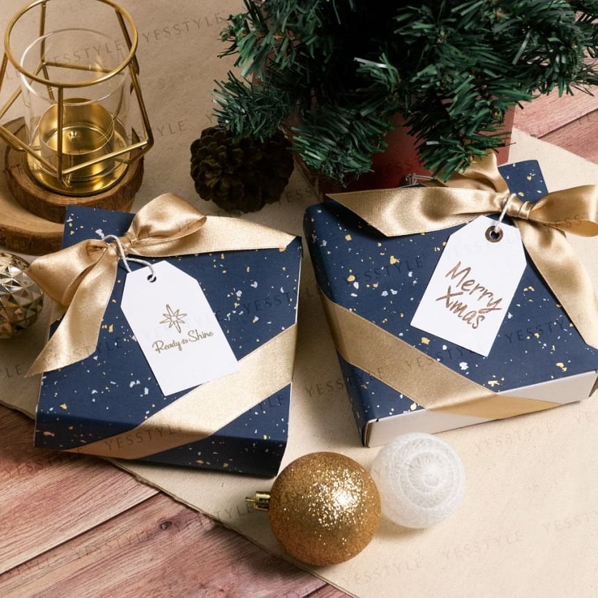 Ready to Shine - Magic Star Aurora Christmas Gift Set, 2 pcs, 350 g, 4715104201142
