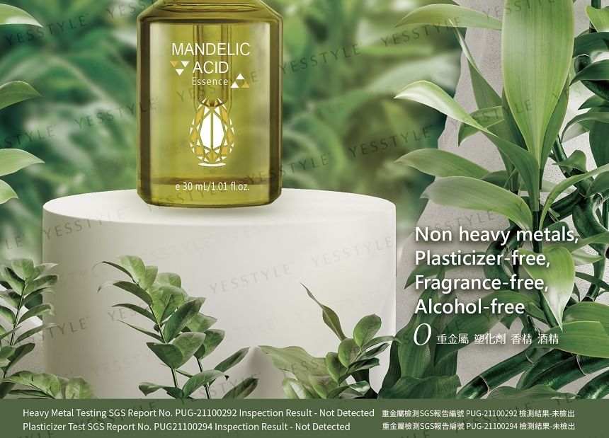 JOURDENESS - Jenduoste Mandelic Acid Essence, 30ml, 97 g, 4712589345279