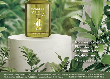 JOURDENESS - Jenduoste Mandelic Acid Essence, 30ml, 97 g, 4712589345279