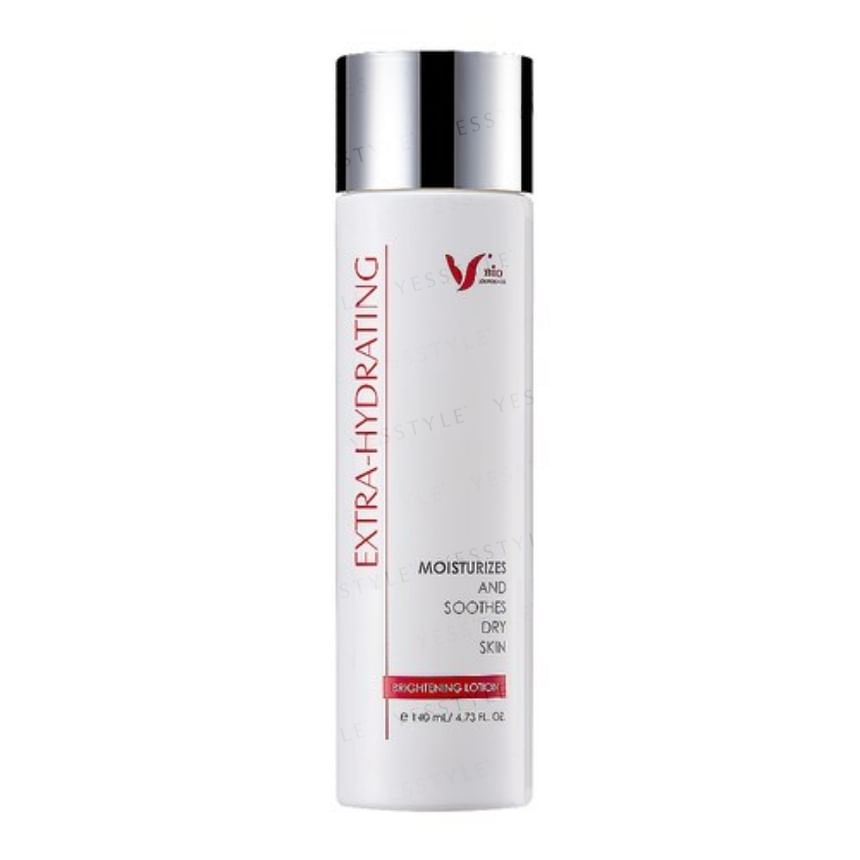JOURDENESS - Extra-Hydrating Brightening Lotion, 140ml, 200 g, 4712589343725