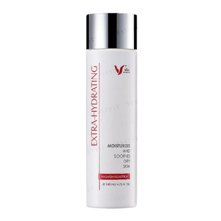 JOURDENESS - Extra-Hydrating Brightening Lotion, 140ml, 200 g, 4712589343725