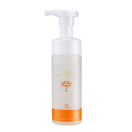 JOURDENESS - Jenduoste Dragon’s Blood Facial Cleansing Mousse, 150ml, 200 g, 4712589345224