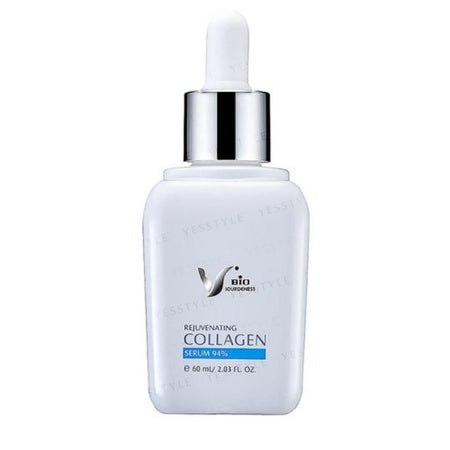 JOURDENESS - Rejuvenating Collagen Serum 94%, 60ml, 200 g, 4712589344173