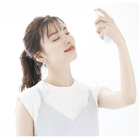 Kokuryudo - Privacy UV Mist SPF 50+ PA++++, 40ml, 86 g, 4901477705442