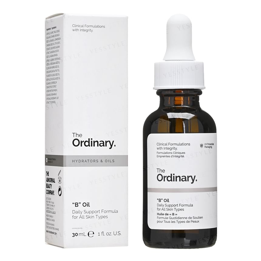 The Ordinary - B Oil, 30ml, 86 g, 769915194678