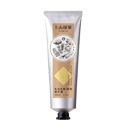 SOFNON - Tsaio Shea Butter Intensive Hand Cream, 60ml, 90 g, 4712815154415