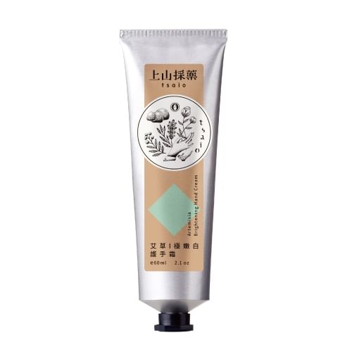 SOFNON - Tsaio Artemisia Brightening Hand Cream, 60ml, 68 g, 4712815154439