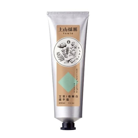 SOFNON - Tsaio Artemisia Brightening Hand Cream, 60ml, 68 g, 4712815154439