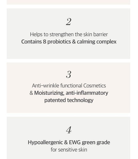 THE PURE LOTUS - Youth Biotics Lotus Probiotic Concentrate, 80ml, 235 g, 8809738314913