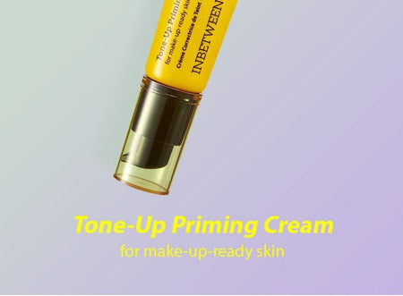BLITHE - Inbetween Tone Up Priming Cream, 30ml, 62 g, 8809501660612