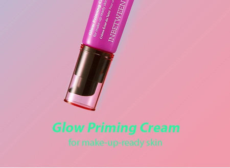 BLITHE - Inbetween Glow Priming Cream, 30ml, 62 g, 8809501660599