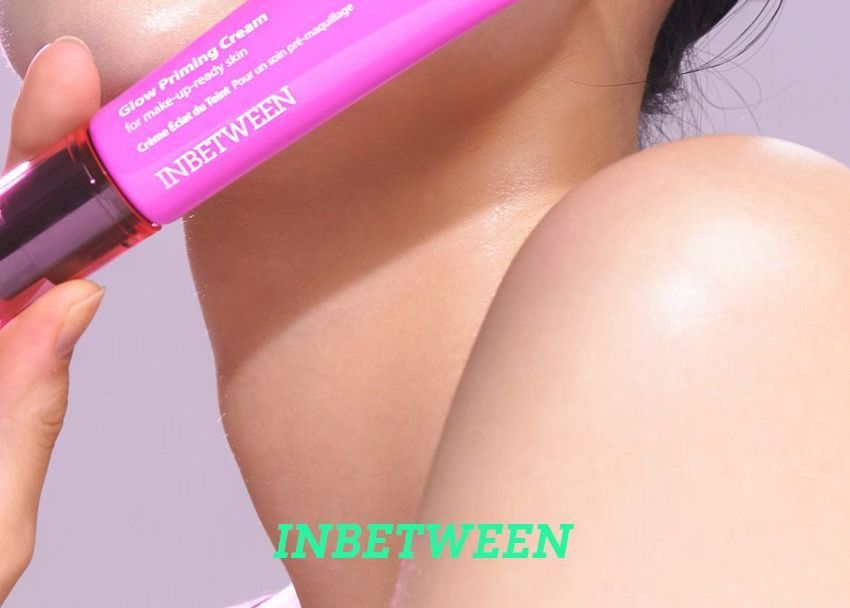 BLITHE - Inbetween Glow Priming Cream, 30ml, 62 g, 8809501660599