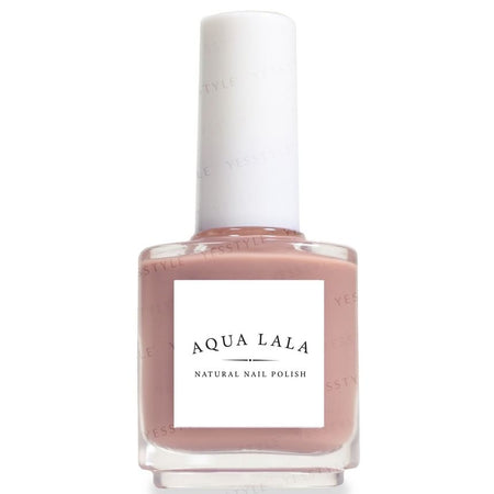 AQUA LALA - Smile Nail Polish, 15ml, 61 g, 4892021001411