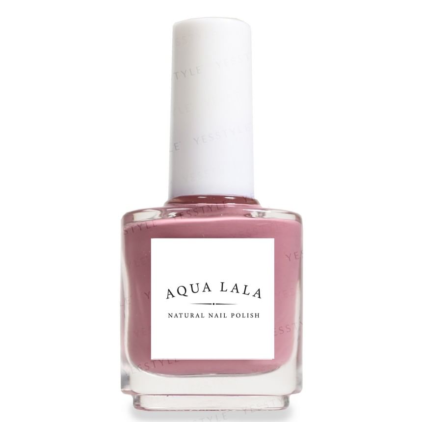 AQUA LALA - Rewatch Nail Polish, 15ml, 60 g, 4892021001410