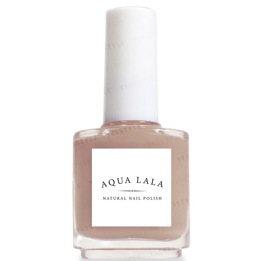 AQUA LALA - Nostalgia Nail Polish, 15ml, 61 g, 4892021001406