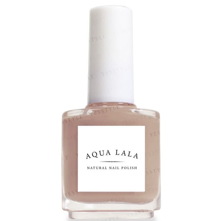 AQUA LALA - Nostalgia Nail Polish, 15ml, 61 g, 4892021001406