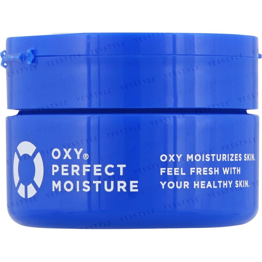 Rohto Mentholatum - OXY Perfect Moisture Face Gel, 90g, 160 g, 4987241171682