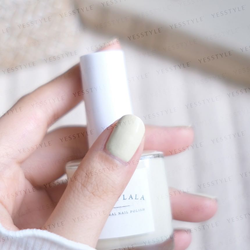 AQUA LALA - The First Hug Nail Polish, 15ml, 50 g, 4892021001395