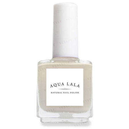 AQUA LALA - The First Hug Nail Polish, 15ml, 50 g, 4892021001395