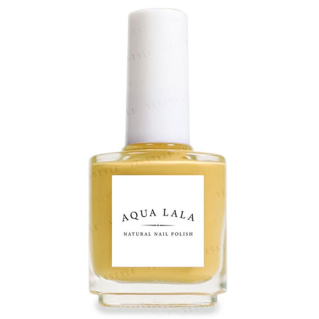 AQUA LALA - Sunflower Nail Polish, 15ml, 60 g, 4892021001394