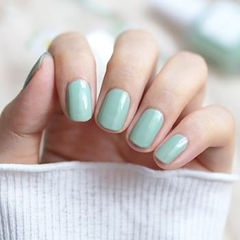 AQUA LALA - Straight Forward Nail Polish, 15ml, 61 g, 4892021001388