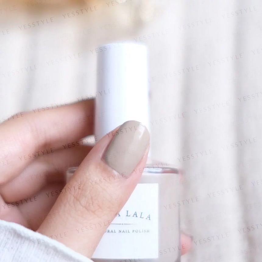 AQUA LALA - Fluffy Cat Nail Polish, 15ml, 50 g, 4892021001378