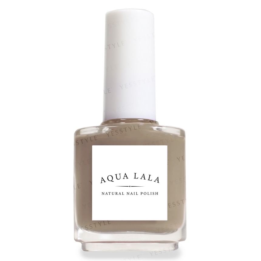 AQUA LALA - Fluffy Cat Nail Polish, 15ml, 50 g, 4892021001378
