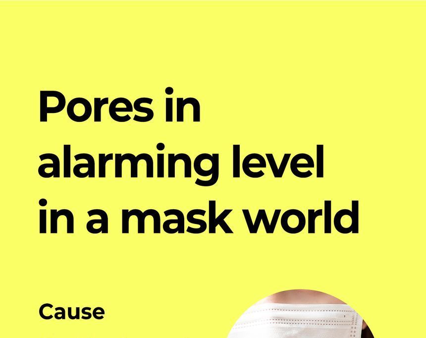 SOME BY MI - Charcoal BHA Pore Clay Bubble Mask, 120g, 174 g, 8809647391685