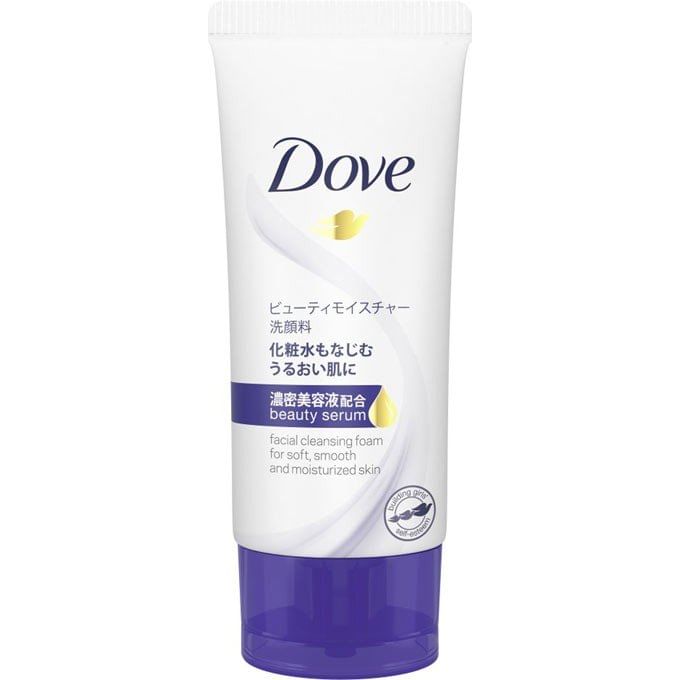 Dove Japan - Beauty Moisture Washing Pigment, 30g, 80 g, 4902111736860