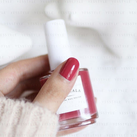 AQUA LALA - Sweet & Romance Nail Polish, 15ml, 61 g, 4892021001403