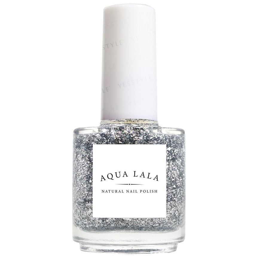 AQUA LALA - Galaxy Nail Polish, 15ml, 55 g, 4892021001404