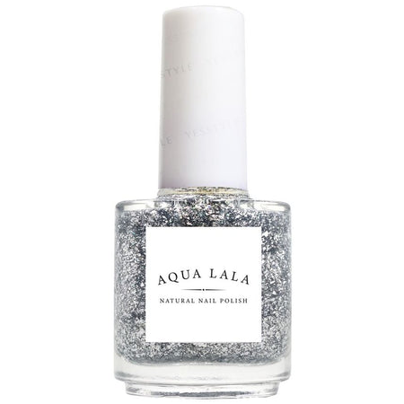 AQUA LALA - Galaxy Nail Polish, 15ml, 55 g, 4892021001404